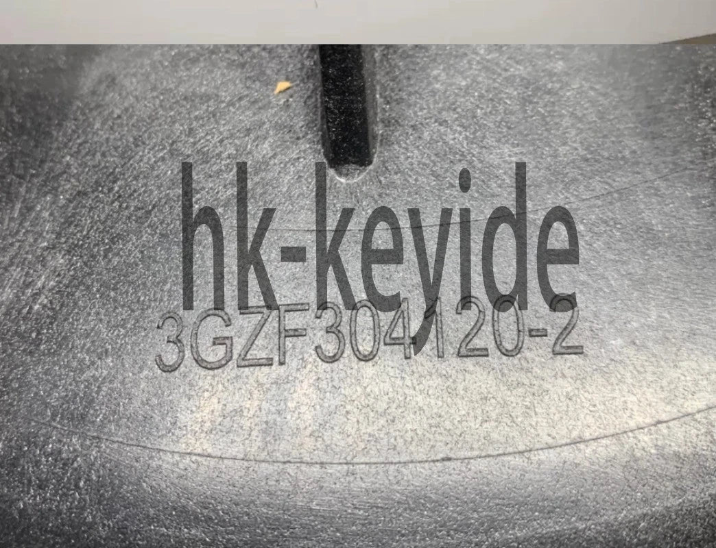 3GZV304001-3 airfoil 3GZF304120-2 shaft diameter 49 OD 250 key width 16mm