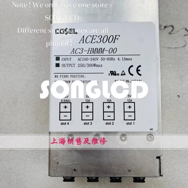 1PCS AC3-HMMM-00 Digital Control Module - OMRON
