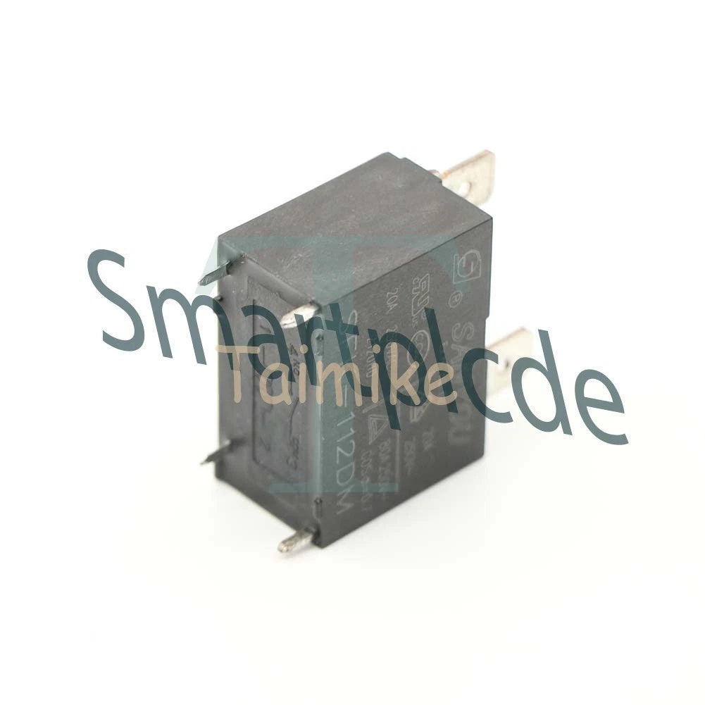 10Pcs SANYOU SFK-112DM 12VDC Power Relay 4Pins 20A 250VAC#