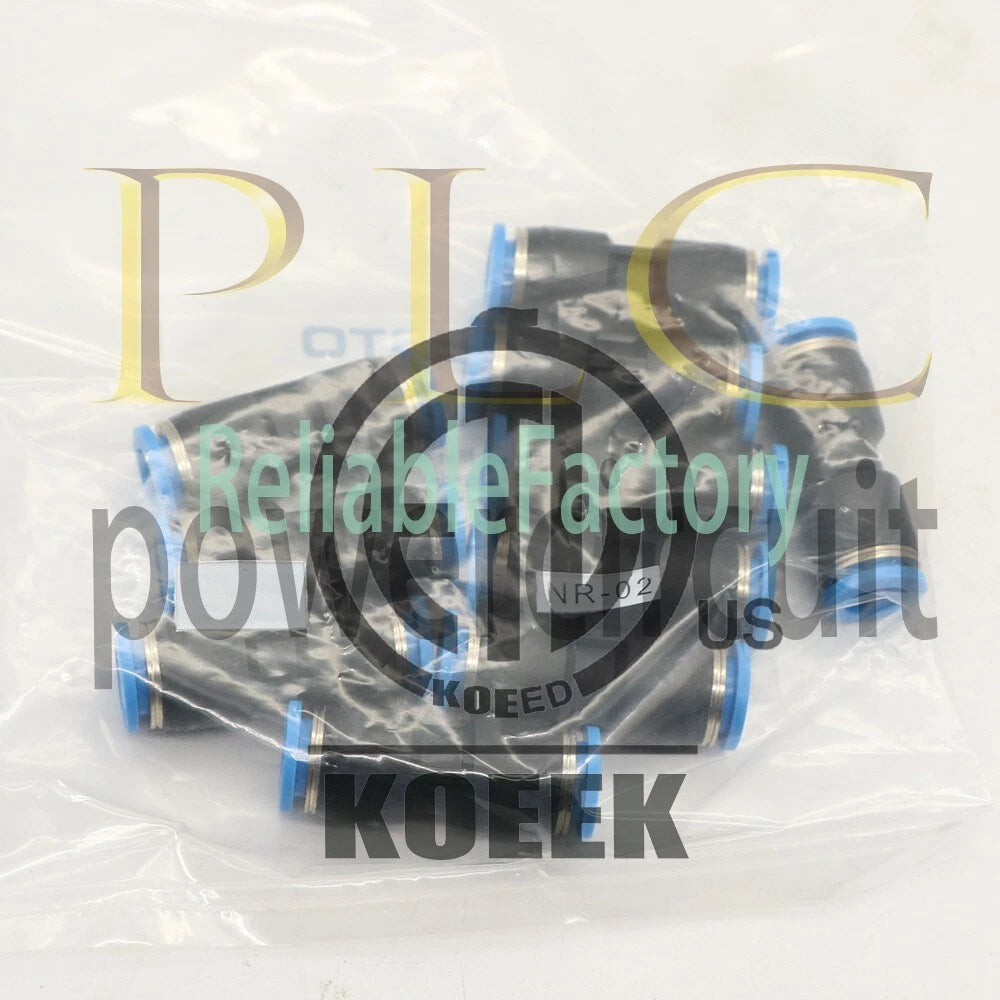 (10PCS) Festo QS-8 153033 Connector Free Shipping QS8
