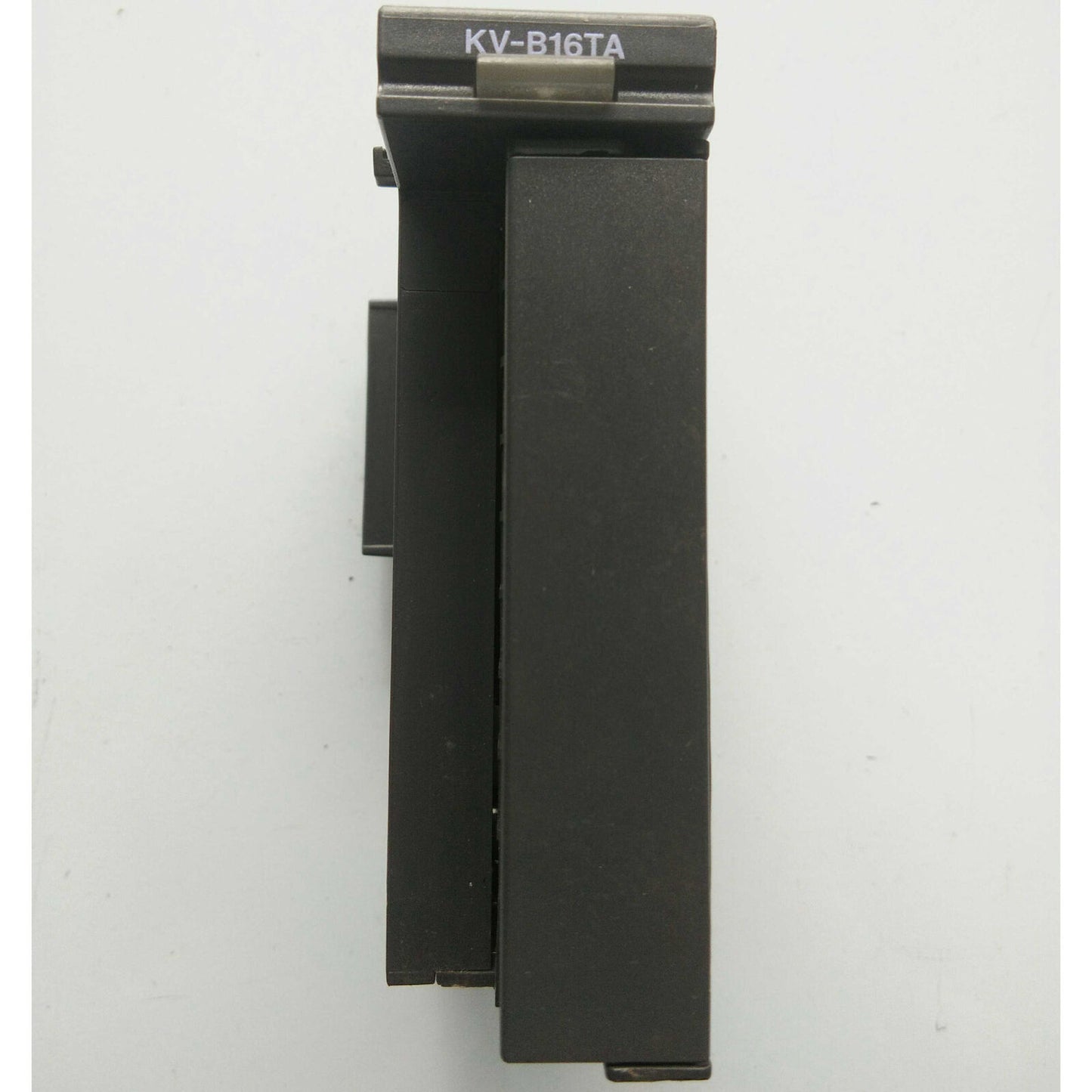 1x Keyence KV-B16TA PLC Programming Module - KEYENCE