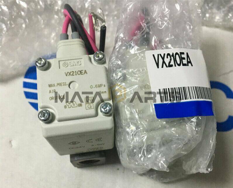 ONE FOR SMC VX210EA Solenoid Valve - SMC