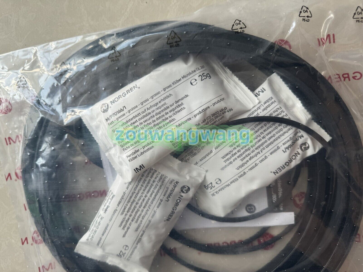 1pcs NORGREN QA/8250/00 QA825000