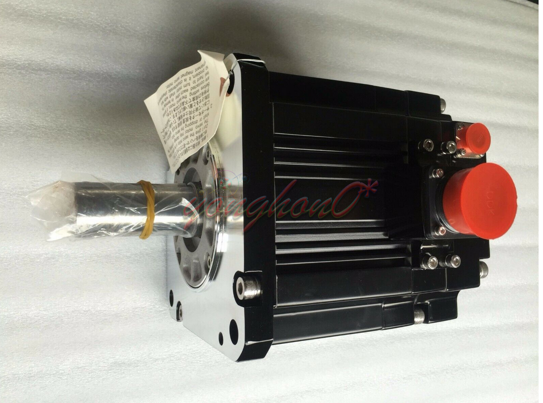 new ONE Mitsubishi HF-SP81MK-S12 Servo Motor - MITSUBISHI