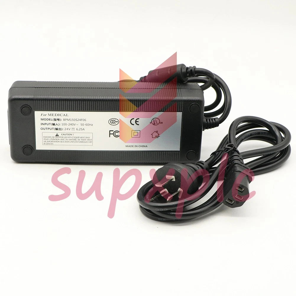 NDS power supply BridgePower BPM150S24F06 universal adapter 1PCS