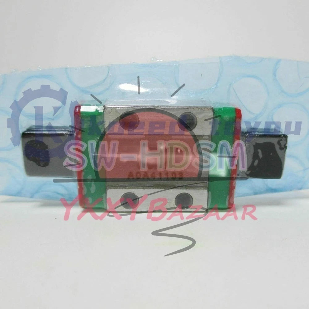 5Pcs for HIWIN Linear Guide Slider MGN9C Freight Free