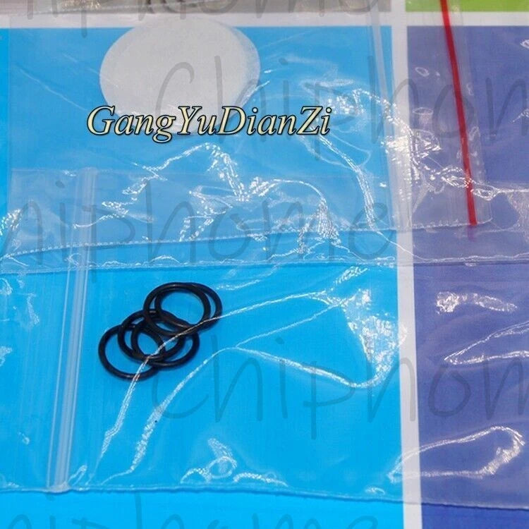 for AZ8403 Dissolved Oxygen Meter Semi-permeable Membrane +Sealing Ring (O-ring)