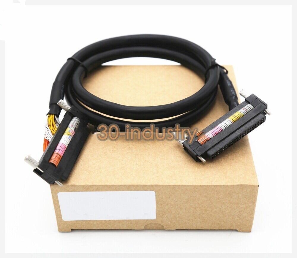 1PCS New in box Fits For Mitsubishi Terminal Block Cable AC100TB-E 10m - KOEED