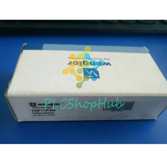 1PCS For Wenglor HW11PA3 Photoelectric Switch
