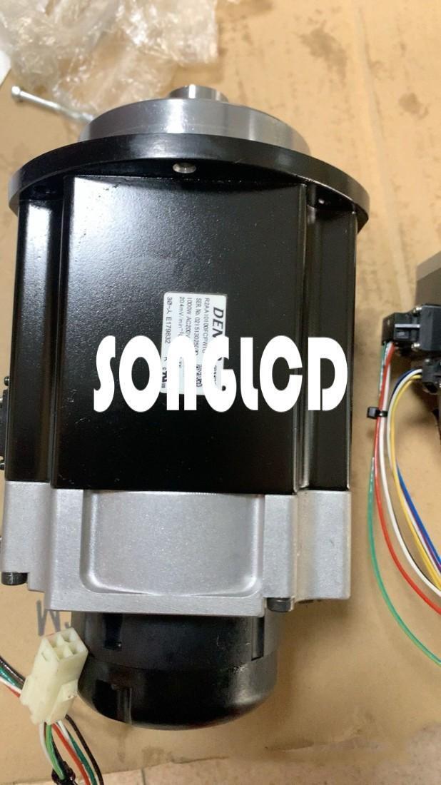 1PCS R2AA10100FCPW1U Model Motor Controller - KOEED