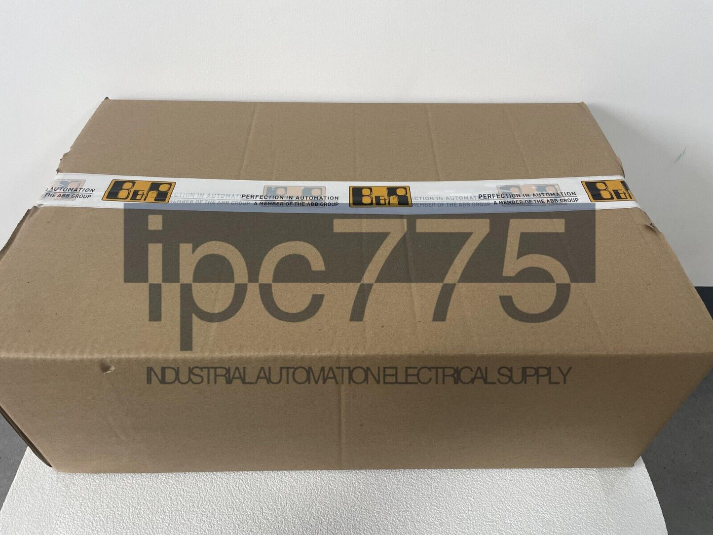 B&R Servo Drive 8V1090.00-2 ACOPOS 1090 - B&R