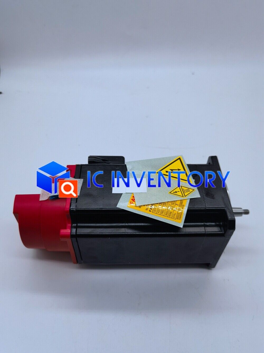 new 1PCS Fanuc A06B-0372-B075 Servo Motor - FANUC