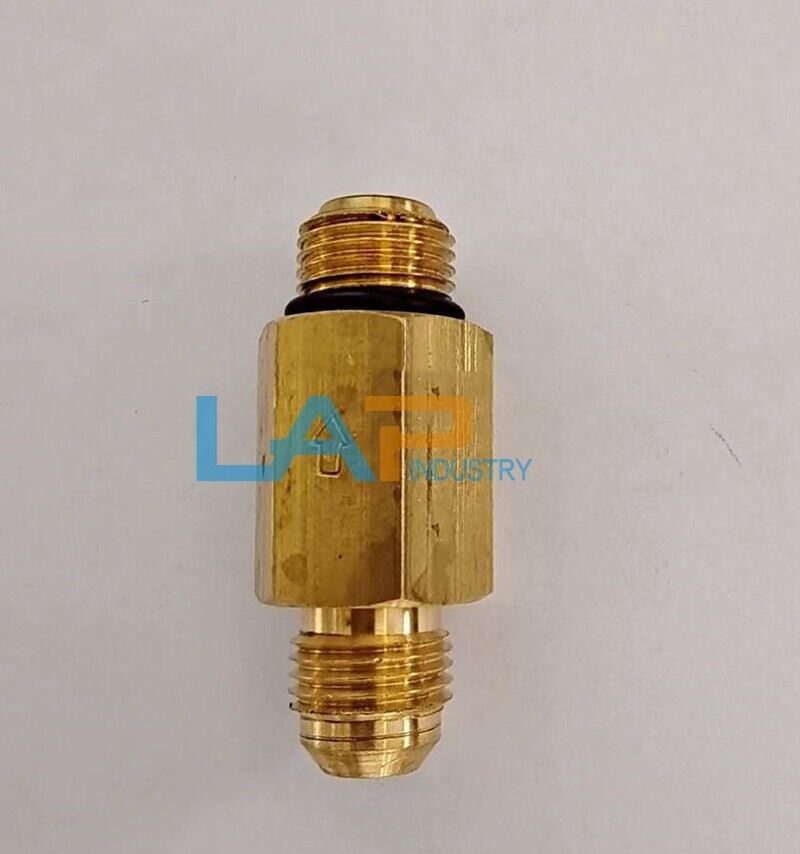 Ingersoll-Rand Oil Return Check Valve 36840460 - 1PC - INGERSOLL-RAND