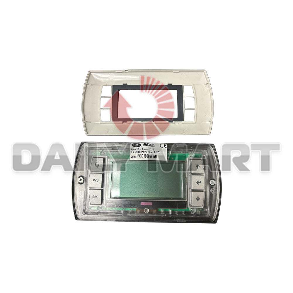 CAREL PGD1000WW0 PGD Display Controller