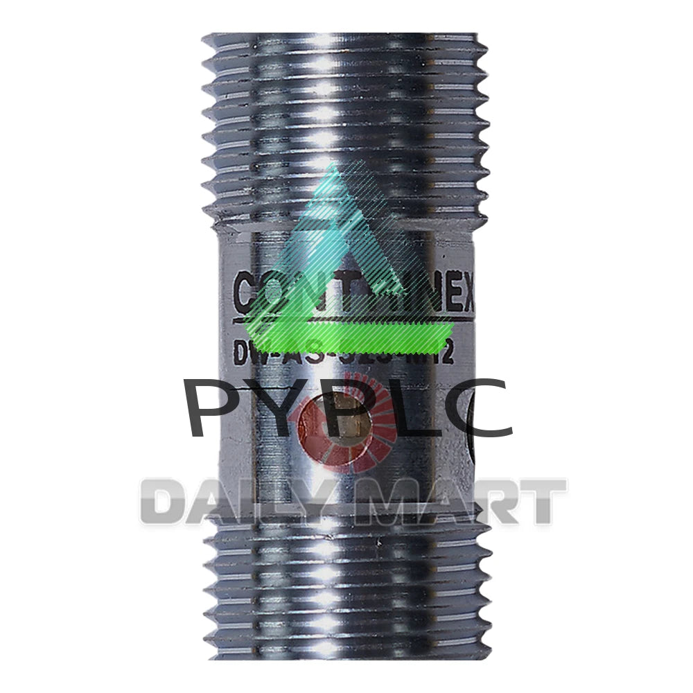 CONTRINEX DW-AS-523-M12 Proximity Switch Sensor