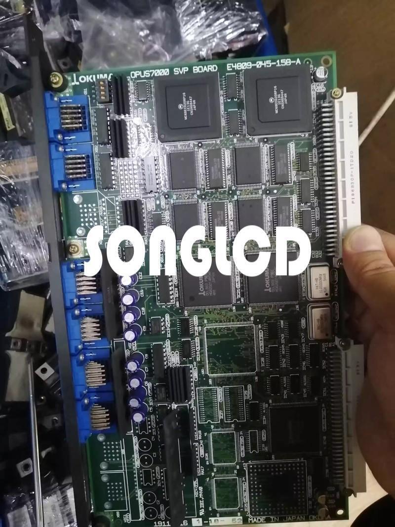 1PCS E4809-045-158-A Electronic Component Device - ECOTECH