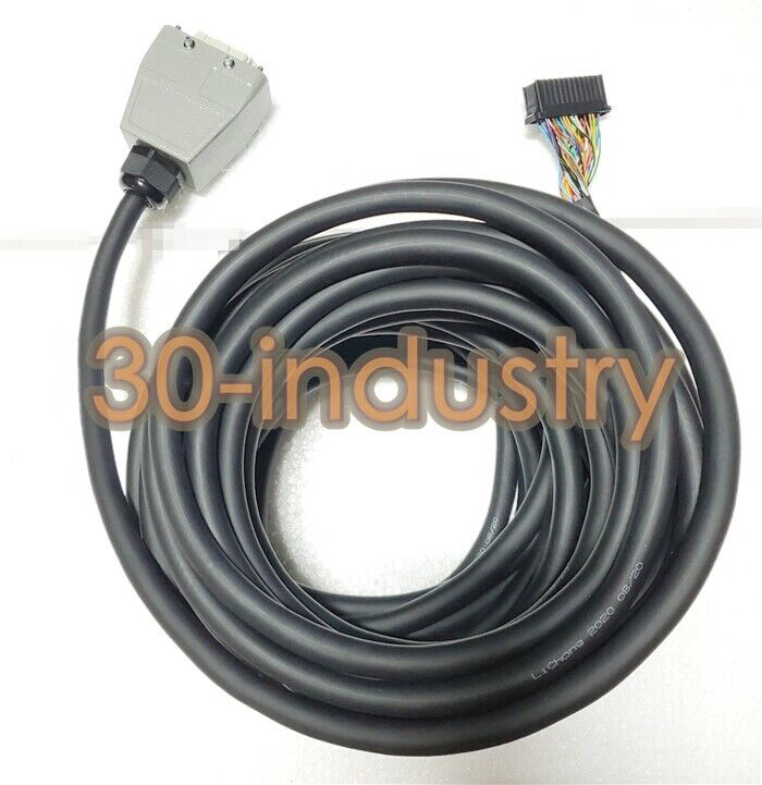 1PCS A660-2007-T299 8M Robot Cable for Enhanced Performance - KOEED