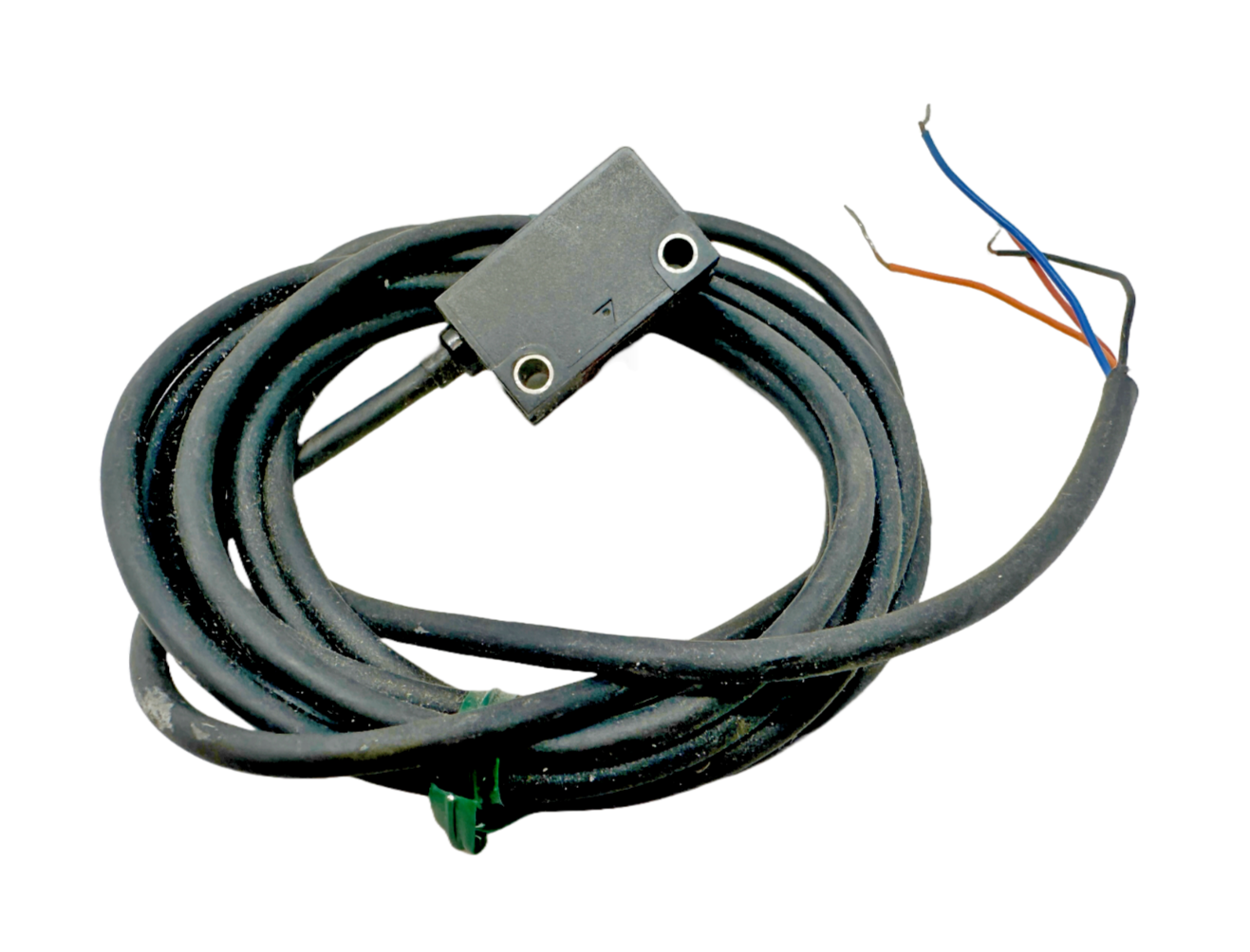 used Allen Bradley 42KB-U2LNSN-A2 Sensor - ALLEN BRADLEY
