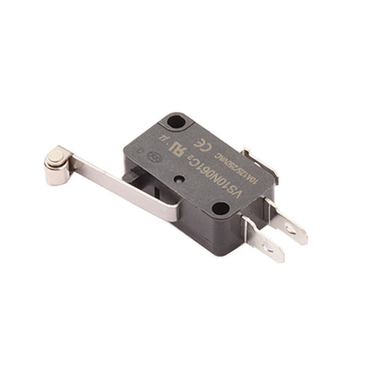 10PCS Micro Switch VS10N061C2 10A 125VAC - VISHAY