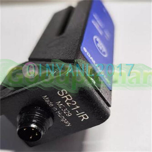 1PCS DATALOGIC SR21-IR Slot Type Sensor