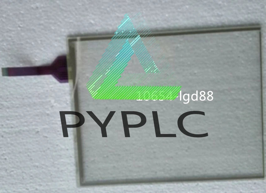 1PCS For MP 5002SP MP5002SP MP5002 Touch Screen Glass Panel