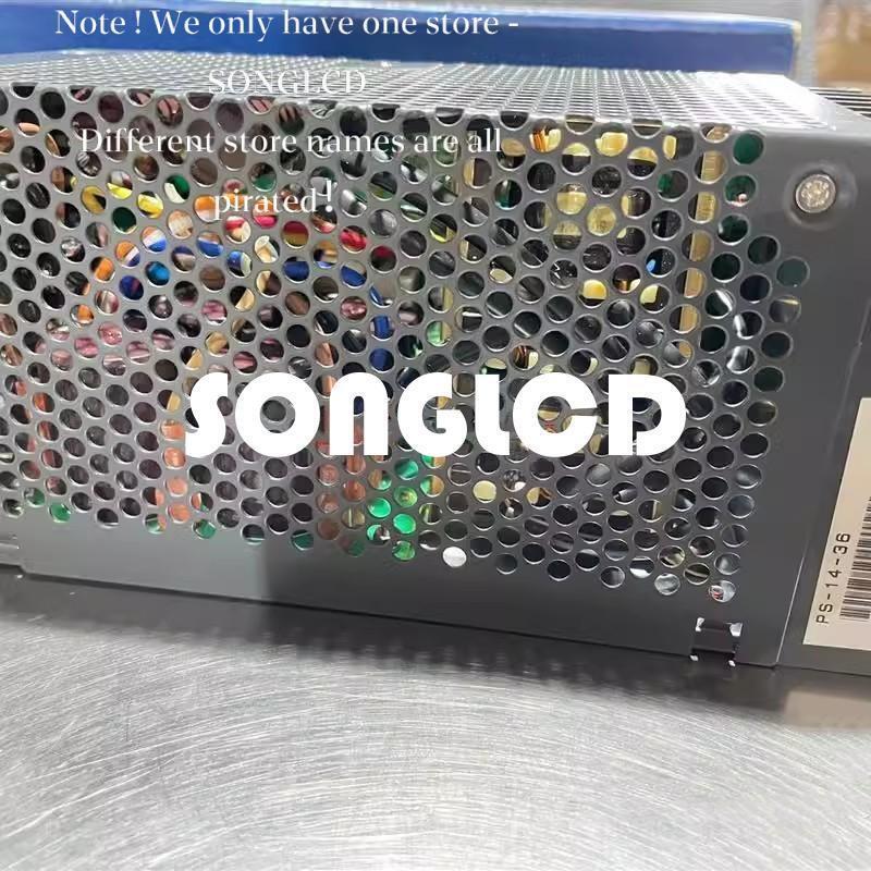 1PCS PS-14-36 Industrial Push Button Switch - INDUSTRIALCONTROLS