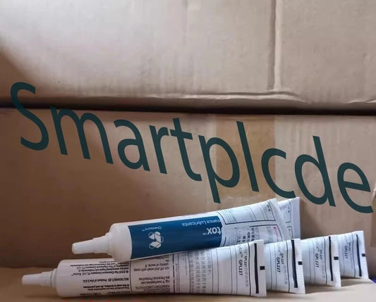 1PCS Chemour DUPONT Krytox GPL227 Lubricant 57g (2 OZ)