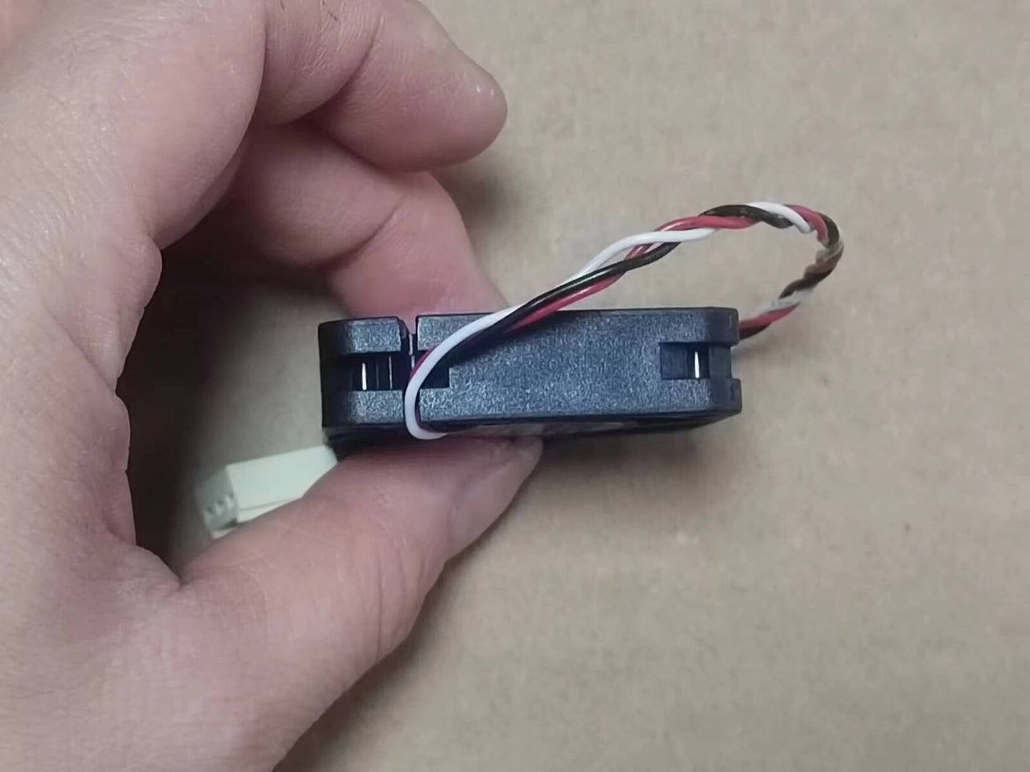 new MAGIC MGT4024XB-R10 24V 4010 4CM 3-wire cooling silent fan