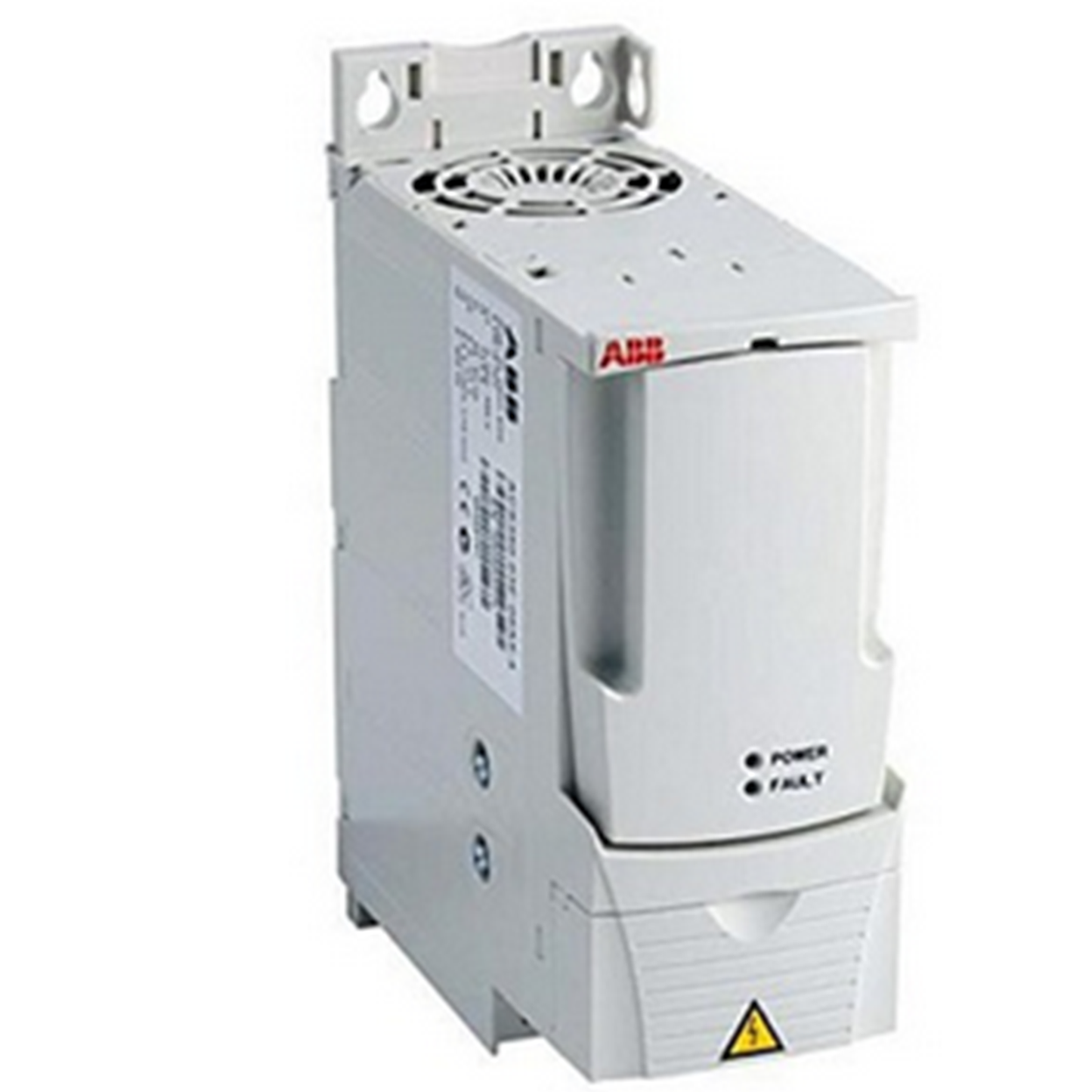 ABB InterTransformer Drive ACS355-03E-04A1-4 380V 1.5KW Replacement - ABB