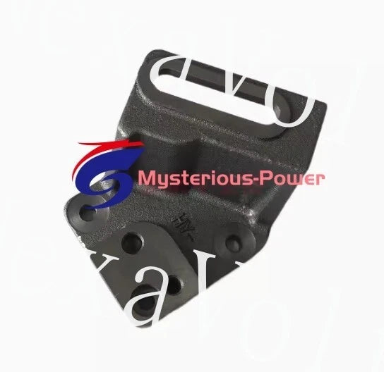 Cummins engine 4BT3.96BT5.9ISBe belt tensioner bracket C4994009