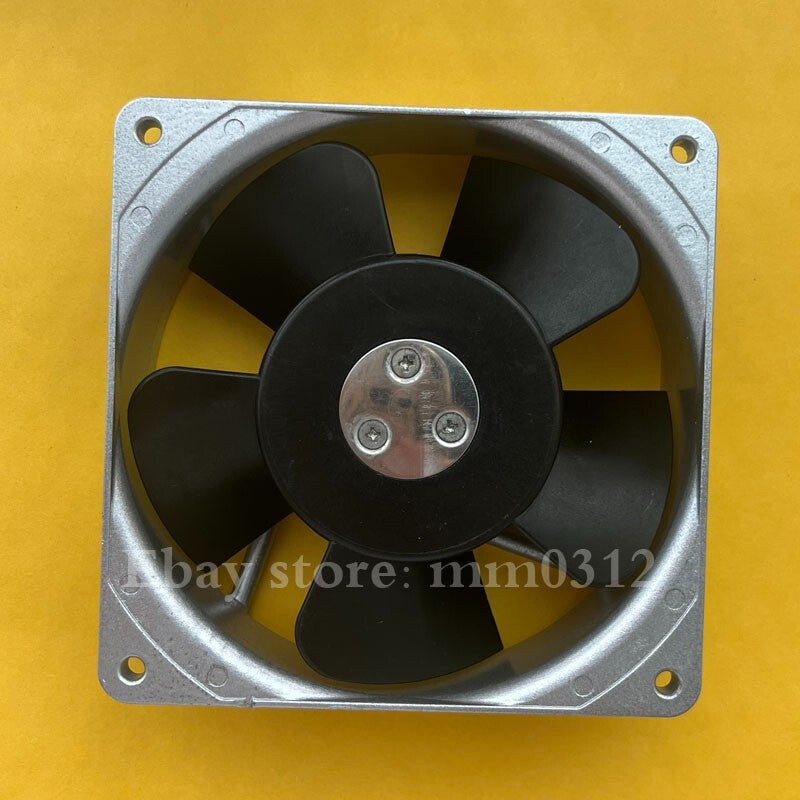 ORIX 100V 12CM 14/13W MU1238A-11B 120mm Cooling Fan