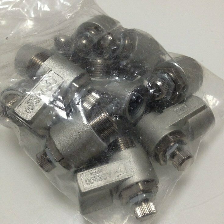 SMC AS3200-03 Metal Throttle - SMC