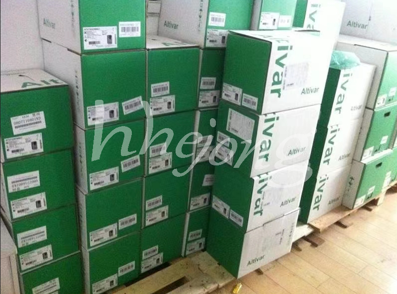 1PCS ATV312HU22N4 Frequency Converter ATV312HU22N4 - THYSSENKRUPP AUTOMATION SOLUTIONS