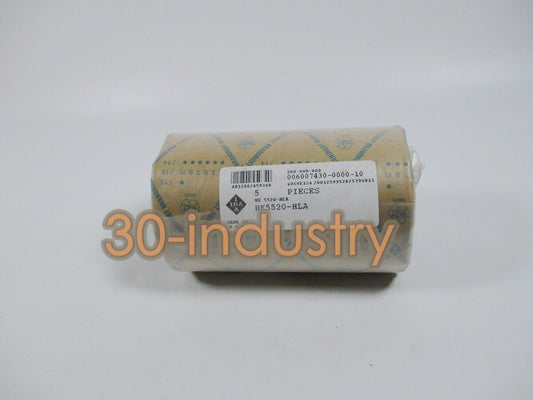 INA HK5520 Needle Roller Bearing 55x63x20mm - QTY 10 - INA