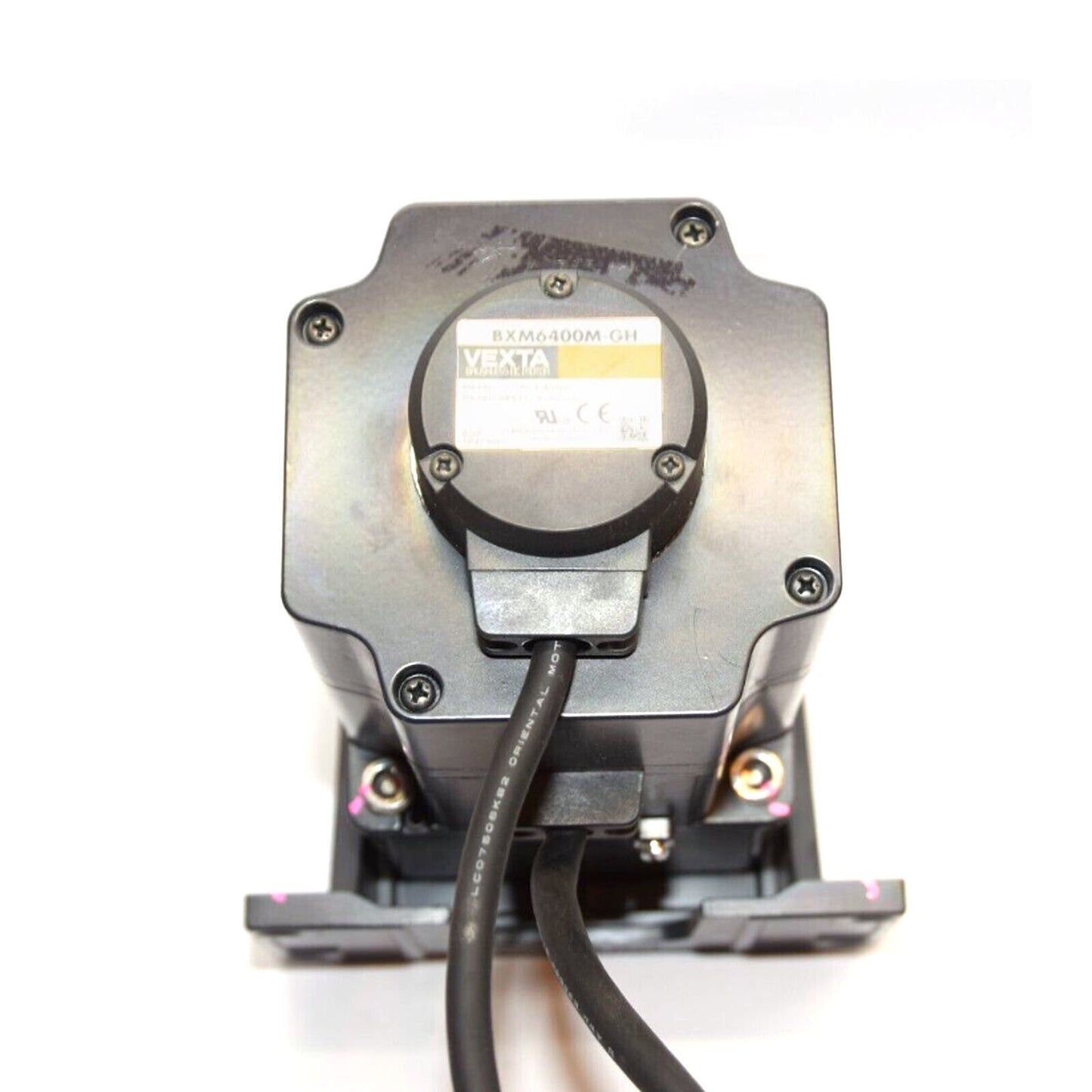 IN STOCK Oriental Motor BXM6400M-GH 1PCS - ORIENTAL MOTOR