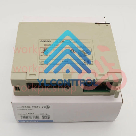 1PCS Omron C200H-CT001-V1 PLC C200HCT001V1