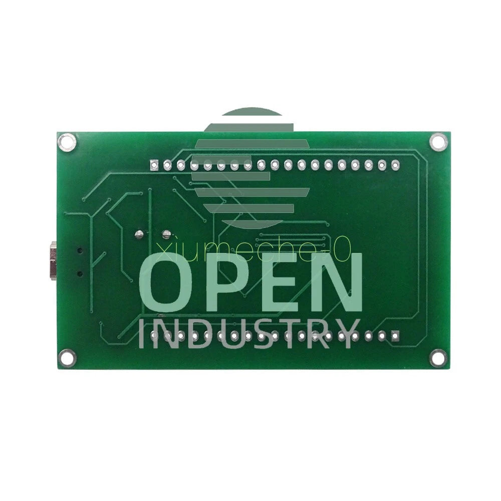 USB 2.0 FT2232HL Development FT2232H USB to UART SPI I2C RS232 RS422 RS485 Board