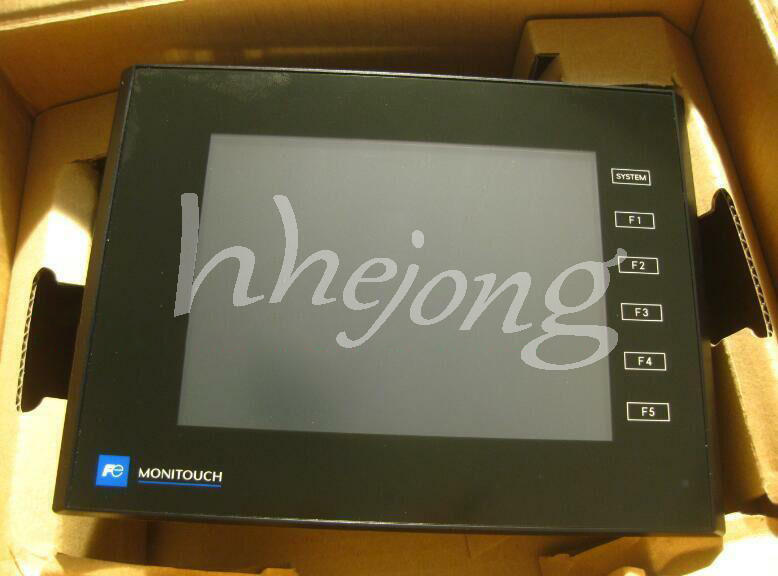 Fuji Hakko TS2060 Touch Panel - FUJI HAKKO