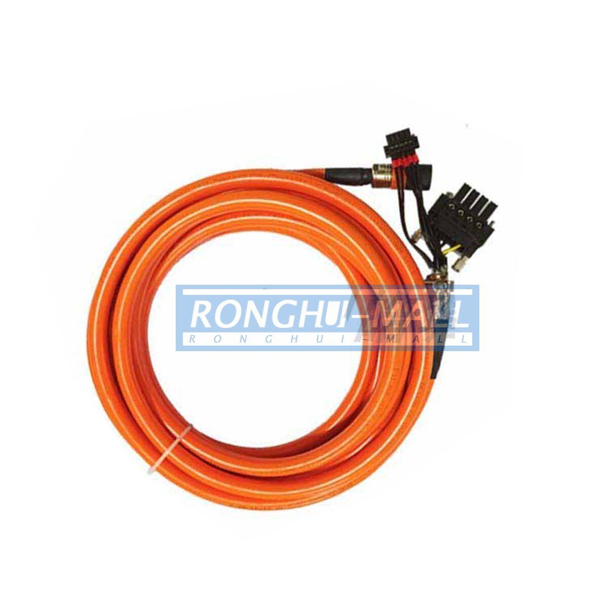 new 1PCS FIT FOR Beckhoff Servo Motor cable ZK4500-8022-0200 20M - BECKHOFF