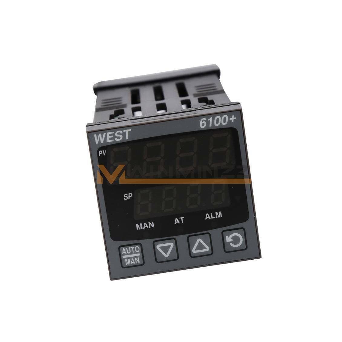 WEST P6100+ Temperature Controller - WEST