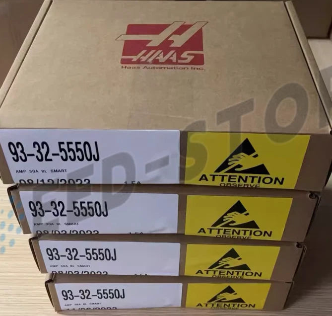 1PCS 93-32-5550J 30AMP