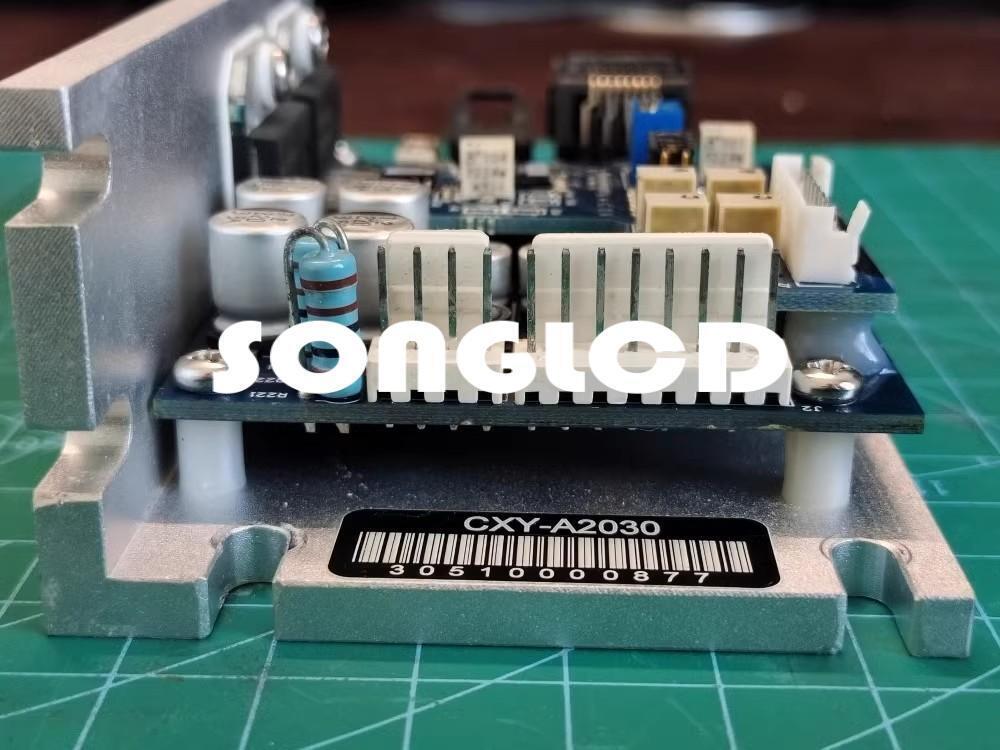 1PCS CXY-H30 High-Precision Measurement Device - CYT