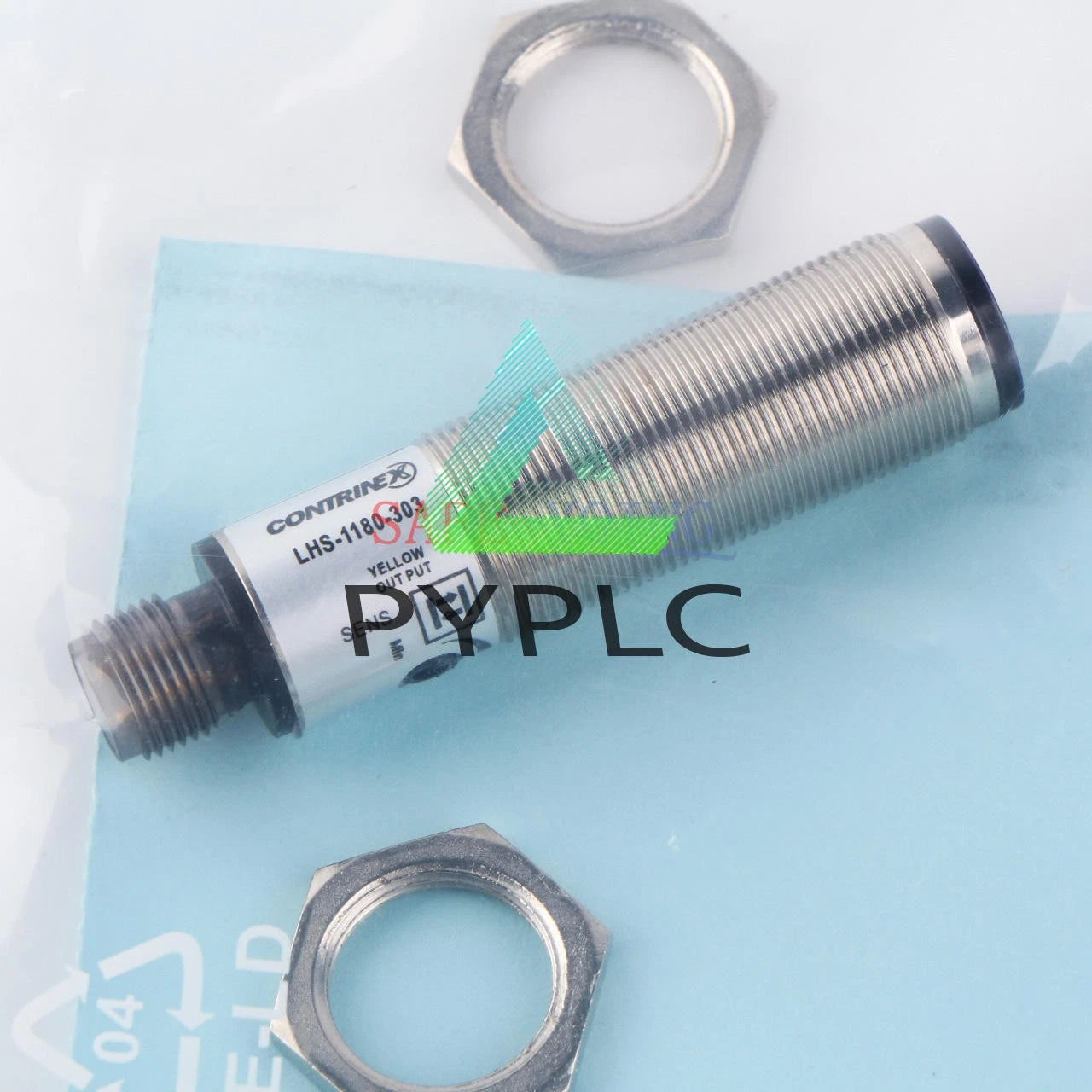 1PC For Contrinex LHS-1180-303 sensor