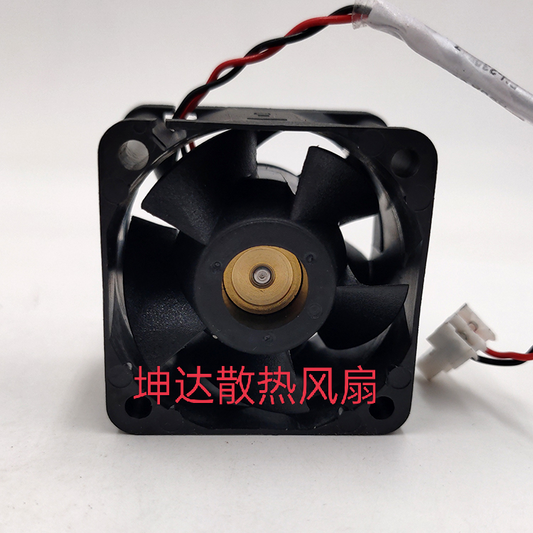 ADDA AD0424XB-B51DS 24V 0.50A 4028 4 cm inverter high air volume fan
