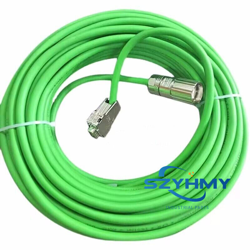 new 1PCS 2090-CFBM7DF-CEAF12 Power Cable 12M - VENDOR NAME