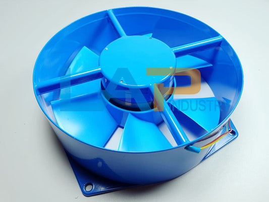 200FZY7-D Axial Flow Fan Cooling System for 380V welding machine 65W - BEDER