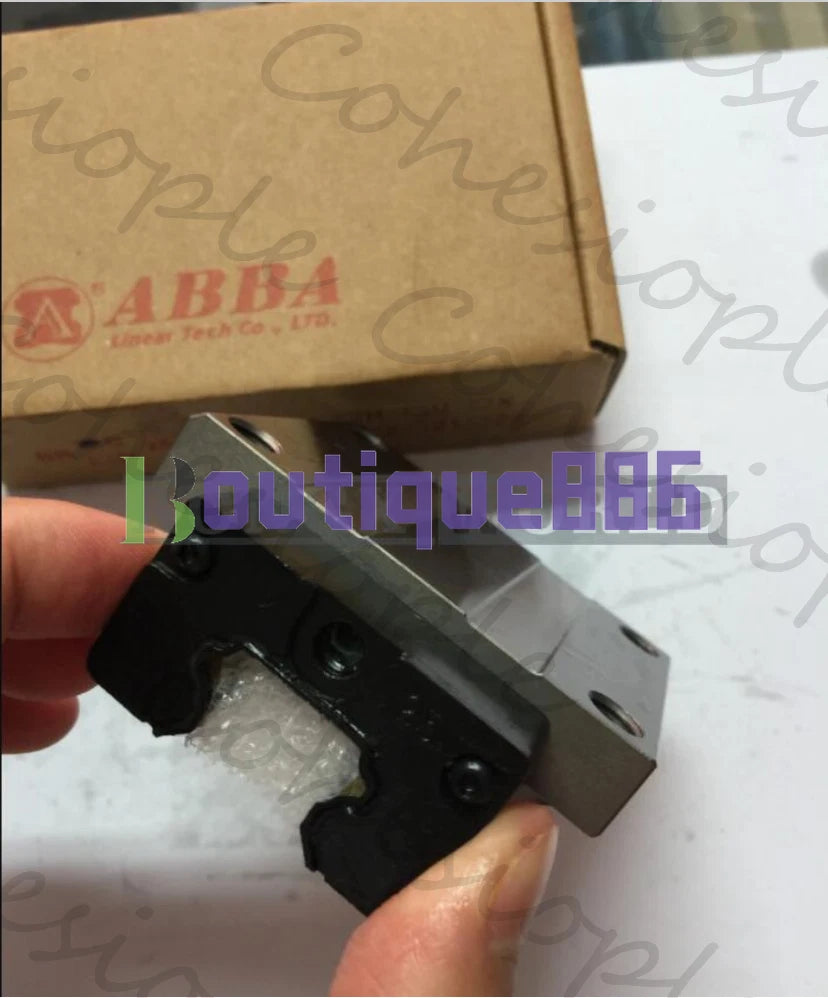 1PCS FOR BRC25A0 Replace BRH25A Linear guide slider