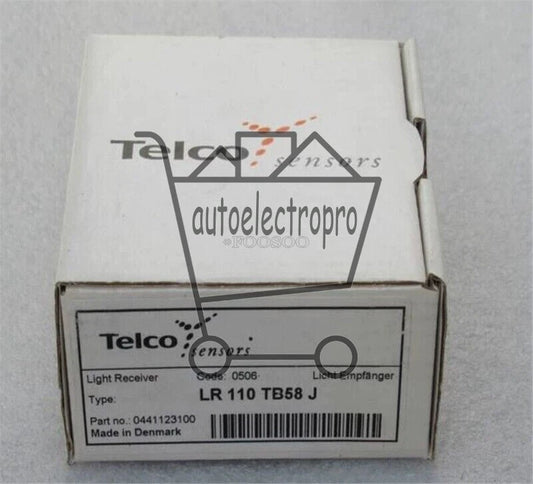 1PC Telco LR110TB58J ra