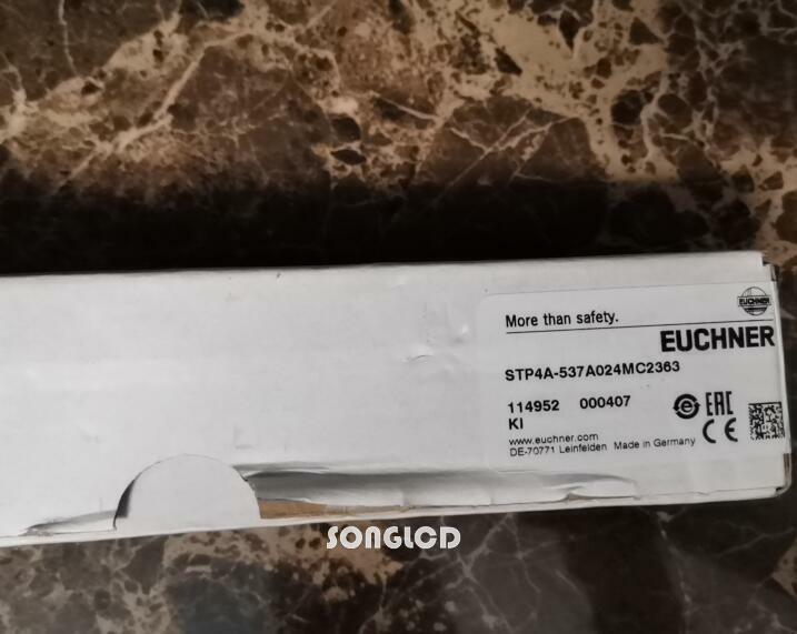 1PC STP4A-537A024M2363 - High-Quality Component - KOEED