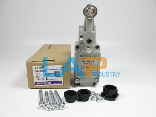 HANYOUNG Limit Switch HY-M908 - 1PC - HANYOUNG